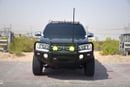 تويوتا هيلوكس 4x4 Diesel (2.8L) Manual (Right Hand Drive)