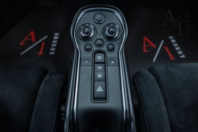 McLaren 620R STANDARD, миниатюра 28