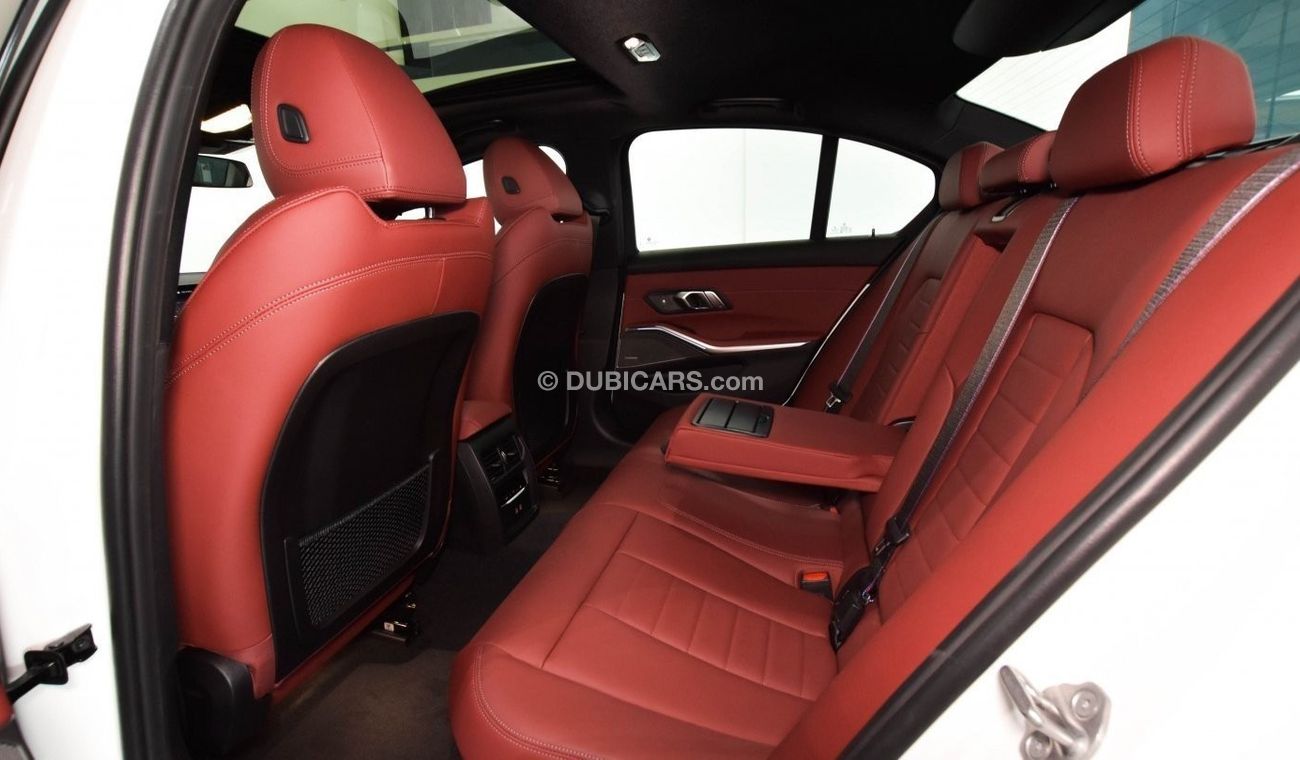 بي أم دبليو M340i XDrive