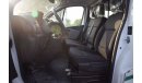 Renault Trafic Ambulance - 2016 - Manual - Export Only