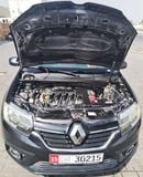 رينو سيمبول 1.6L SE