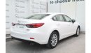 Mazda 6 2.5L 2018 MODEL WITH CRUISE CONTROL BLUETOOTH SENSOR