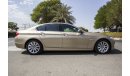 بي أم دبليو 528 i GCC - 2011 - ZERO DOWN PAYMENT - 1170 AED/MONTHLY - 1 YEAR WARRANTY