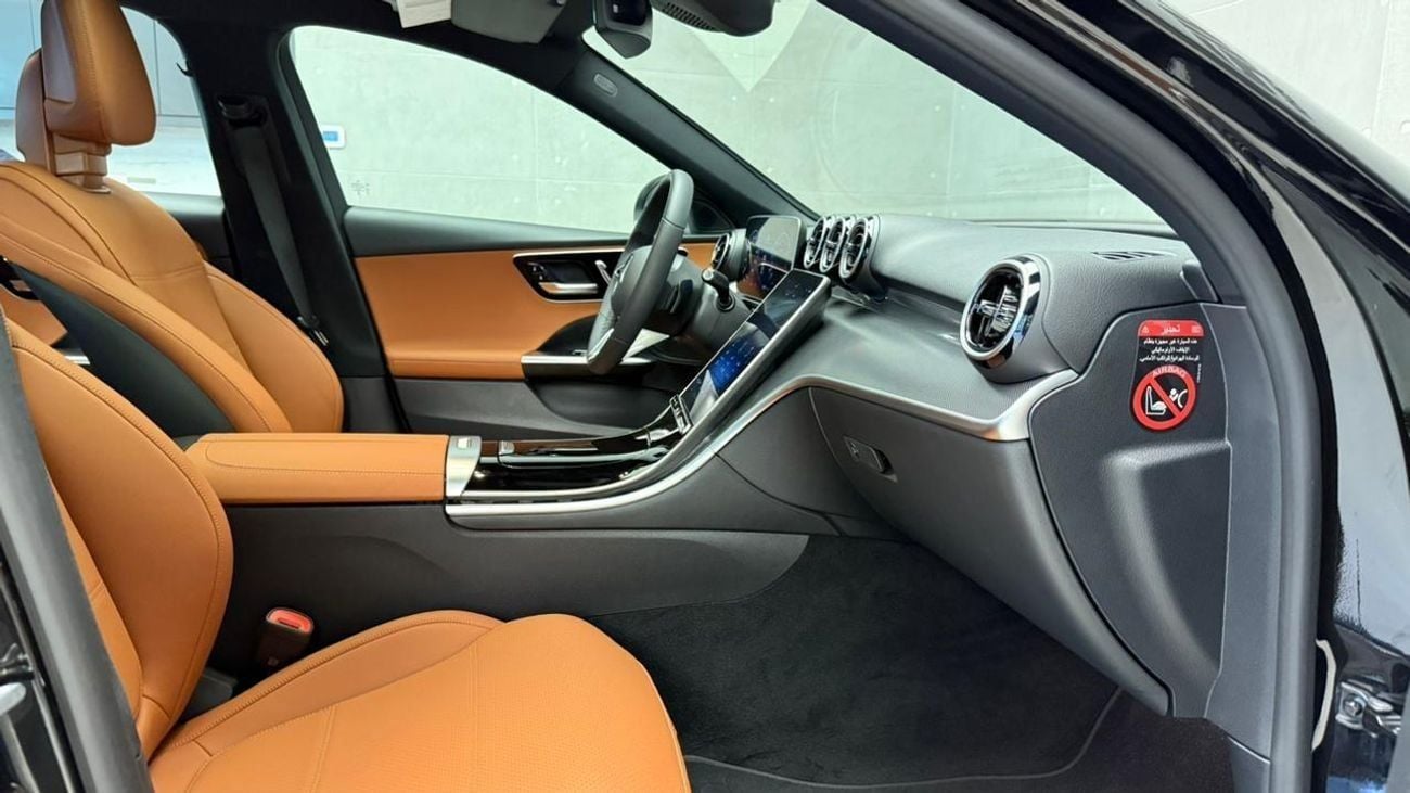 Mercedes-Benz C 200 • Contact Information: - Phone Number:  (English, Arabic, and Turkish) - Location: City Walk, Next t