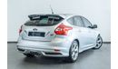 Ford Focus 2014 Ford Focus ST / Full Ford Service History!