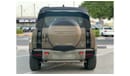 Land Rover Defender 90 X **2021**