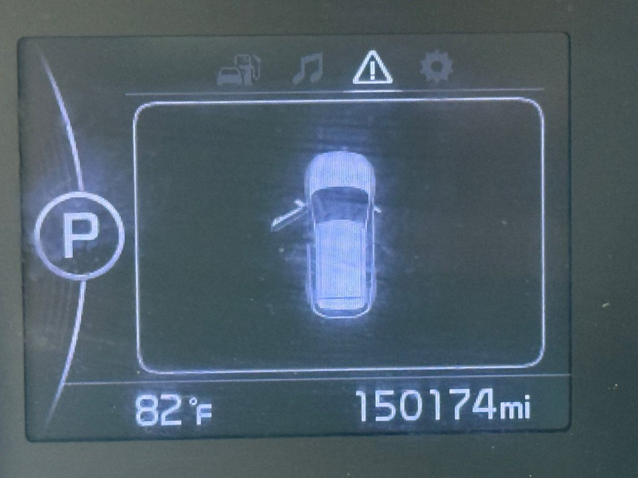 كيا سبورتيج EX 2.0L (155 HP)