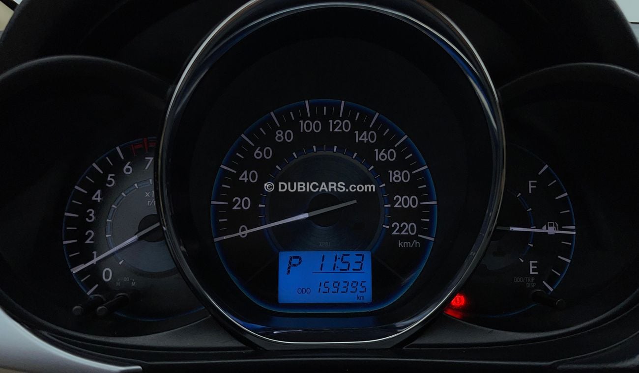 Toyota Yaris SE 1.5 | Zero Down Payment | Free Home Test Drive