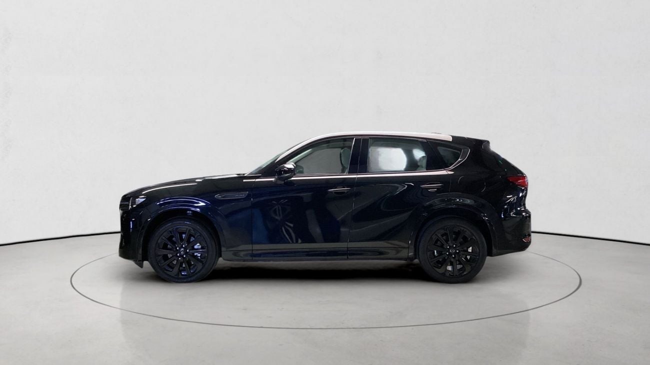 مازدا CX60 Azami | شامل الضمان | 0 ﺪﻔﻋﺓ ﺃﻮﻟﻯ