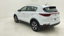 Kia Sportage LX 2 | Zero Down Payment | Home Test Drive