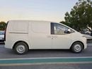 Hyundai Staria A/T / 3.5L V6 PETROL / CARGO BODY / 2025 MY