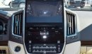Toyota Land Cruiser VXS 5.7L PET-AT-21YM (FOR EXPORT)