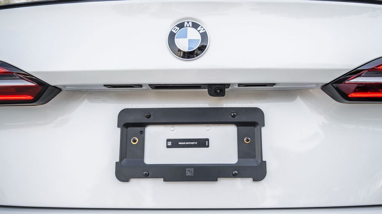 BMW 540i BMW 540i Xdrive -2026YM