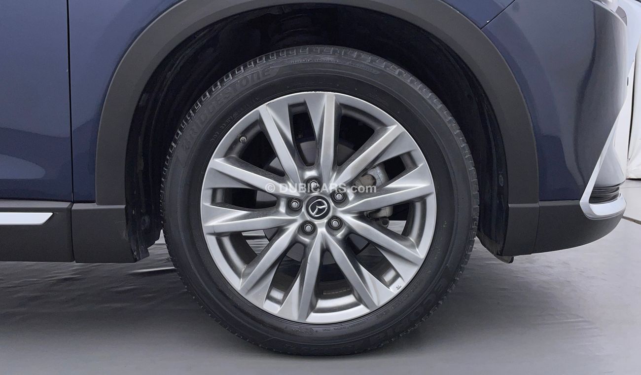 Mazda CX9 GTX 2.5 | Zero Down Payment | Free Home Test Drive