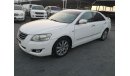 Toyota Aurion 2008 model full option in excellent condition