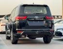 Toyota Land Cruiser GXR MID OPTION || 4.0L PETROL V6 | SUNROOF | LEATHER WITH PWR SEATS | REAR ENTERTAINMENT SCREEN (COD