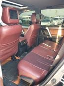 Toyota Prado 2.7L VXR (PETROL) - FULL OPTION