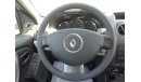 Renault Duster 2.0L 2WD