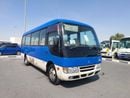 ميتسوبيشي روزا (RAMADAN OFFER) MITSUBISHI ROSA BUS RHD 2007 MODEL 4.9 L DIESEL MANUAL(PM00062)