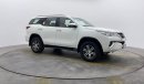 Toyota Fortuner EXR 2700