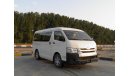 Toyota Hiace 2014 Ref#557