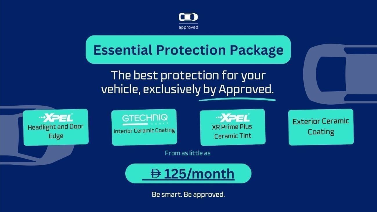 بورش كايمان Special Offer | AED 11,675 PM | Warranty March 2027 | GCC | 2023 Porsche Cayman - GT4 RS Weissach