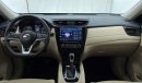Nissan XTrail S 2.5 | Under Warranty | Inspected on 150+ parameters