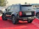 تويوتا برادو VXR Adventure Dual Tone 2.4T