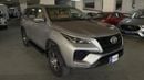 Toyota Fortuner 2024 EXR | AED 1508/Month | 0 DP | 30 Day Return | Warranty | Service History