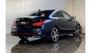 مرسيدس بنز CLA 250 Sport