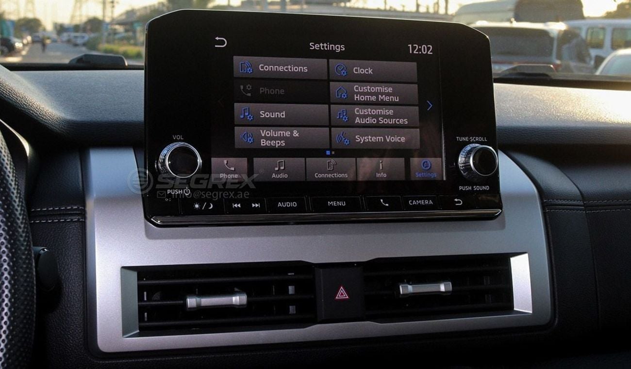 ميتسوبيشي L200 2026 Model Mitsubishi L200 GLX DC (Pick-up), 2.4L Petrol 4WD 5M/T