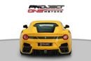 فيراري F12 TDF