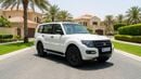 Mitsubishi Pajero GLS HIGHLINE 2020 GLS HIGHLINE | AED 969/Month | 0 DP | 30 Day Return | Warranty | Service History