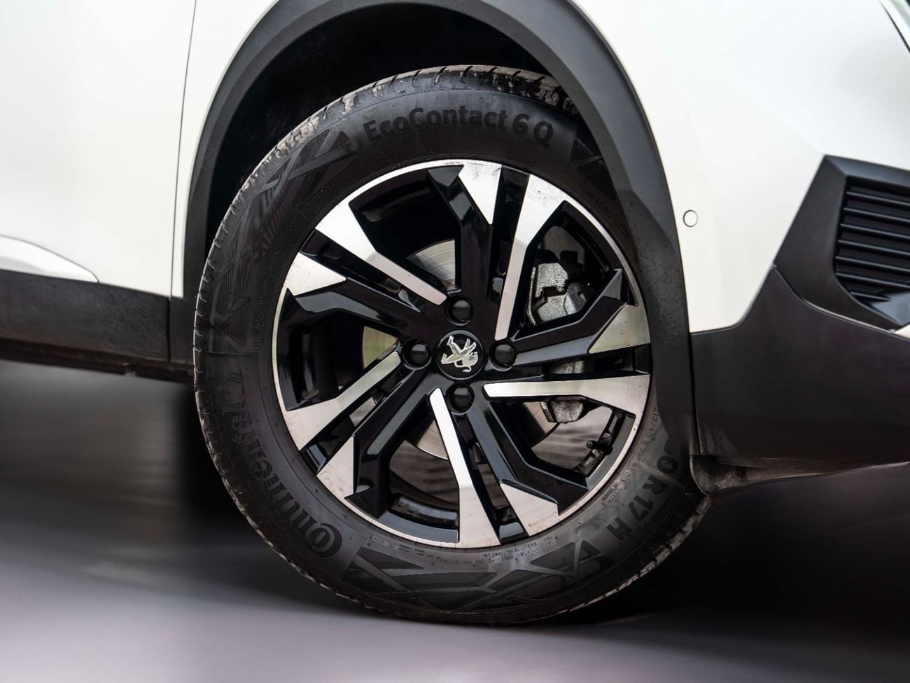 بيجو 2008 GT LINE