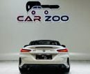 BMW Z4 sDrive 30i M Sport 2.0L