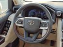 Toyota Land Cruiser VX GCC