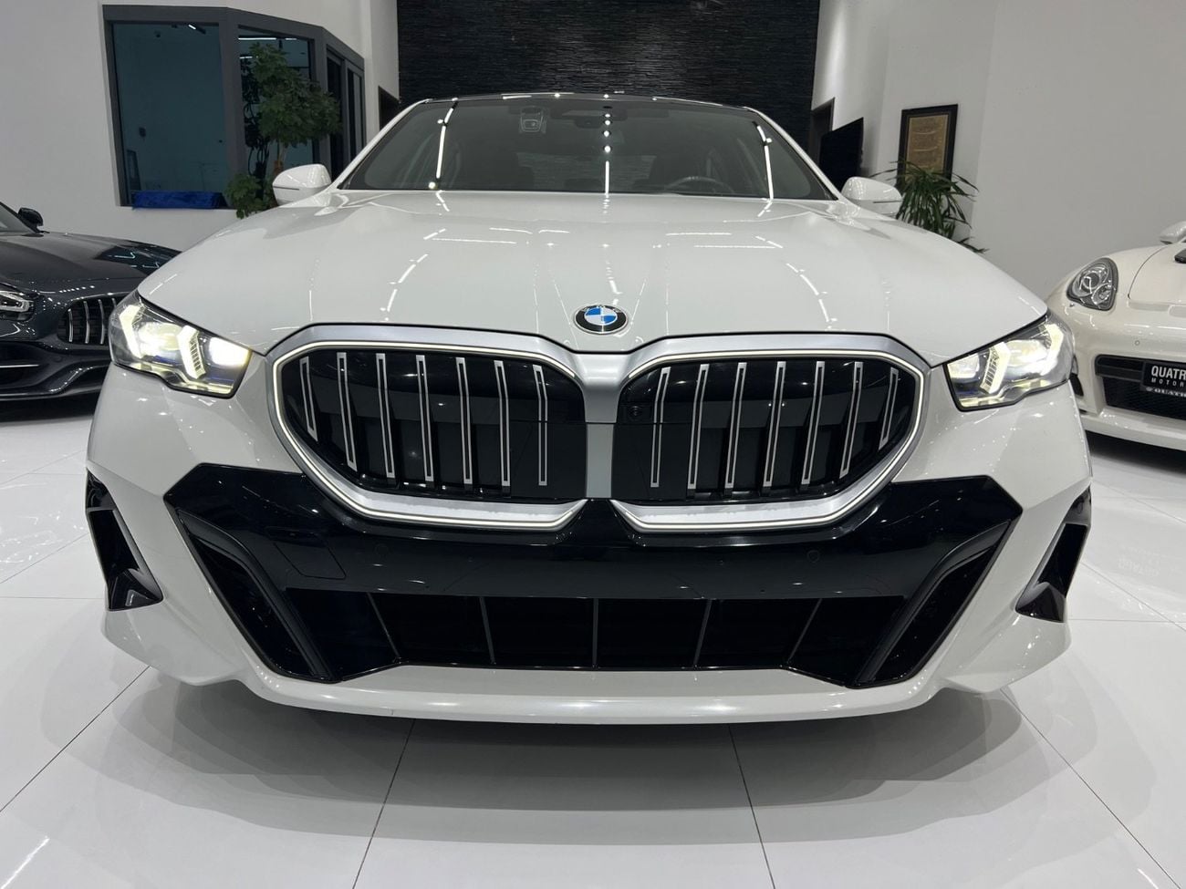 BMW 520i