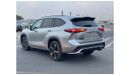 Toyota Highlander 2021 Toyota Highlander XSE 4x4 AWD With Multiple Driving Mode Full Option / EXPORT ONLY