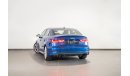 أودي S3 2016 Audi S3 Quattro / Excellent Condition & Full-Service History