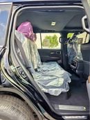 Toyota Land Cruiser VX /4.0L PETROL V6 /RADAR /BIG DVD/JBL SPEAKERS / REAR ENTERTAINMENT DVD /MID OPTION (CODE#VX4MA)