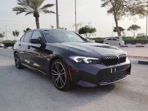 بي أم دبليو 330i M SPORT