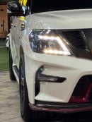 نيسان باترول NISMO