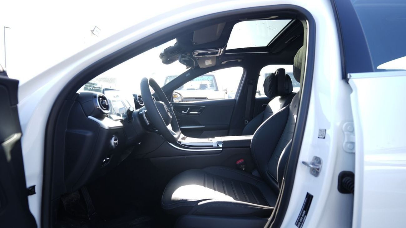 Mercedes-Benz C 200 Premium 2.0L