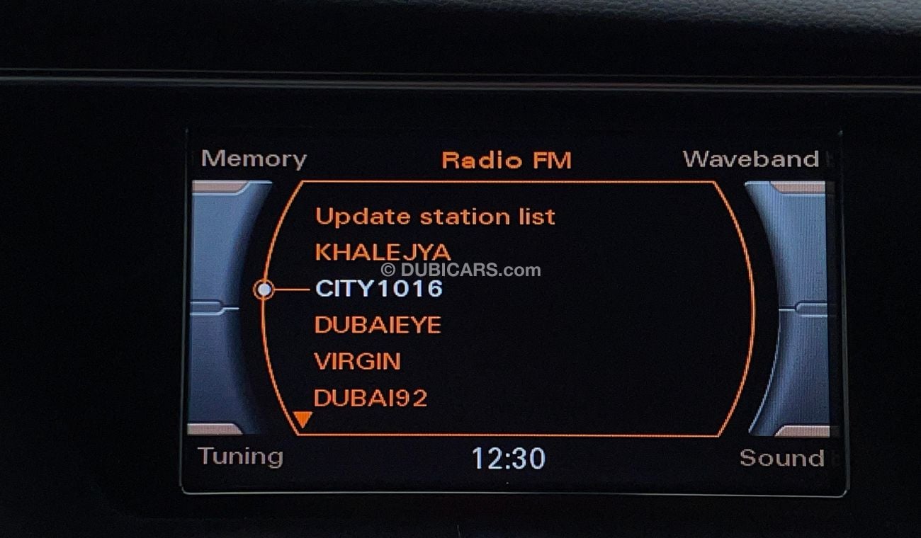 أودي A4 TFSI 1.8 | بدون دفعة مقدمة | اختبار قيادة مجاني للمنزل