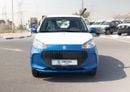 Suzuki Alto GL 2026 Hatchback M/T Petrol | BOOK NOW | EXPORT ONLY