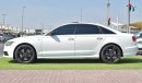 Audi S6 V8T