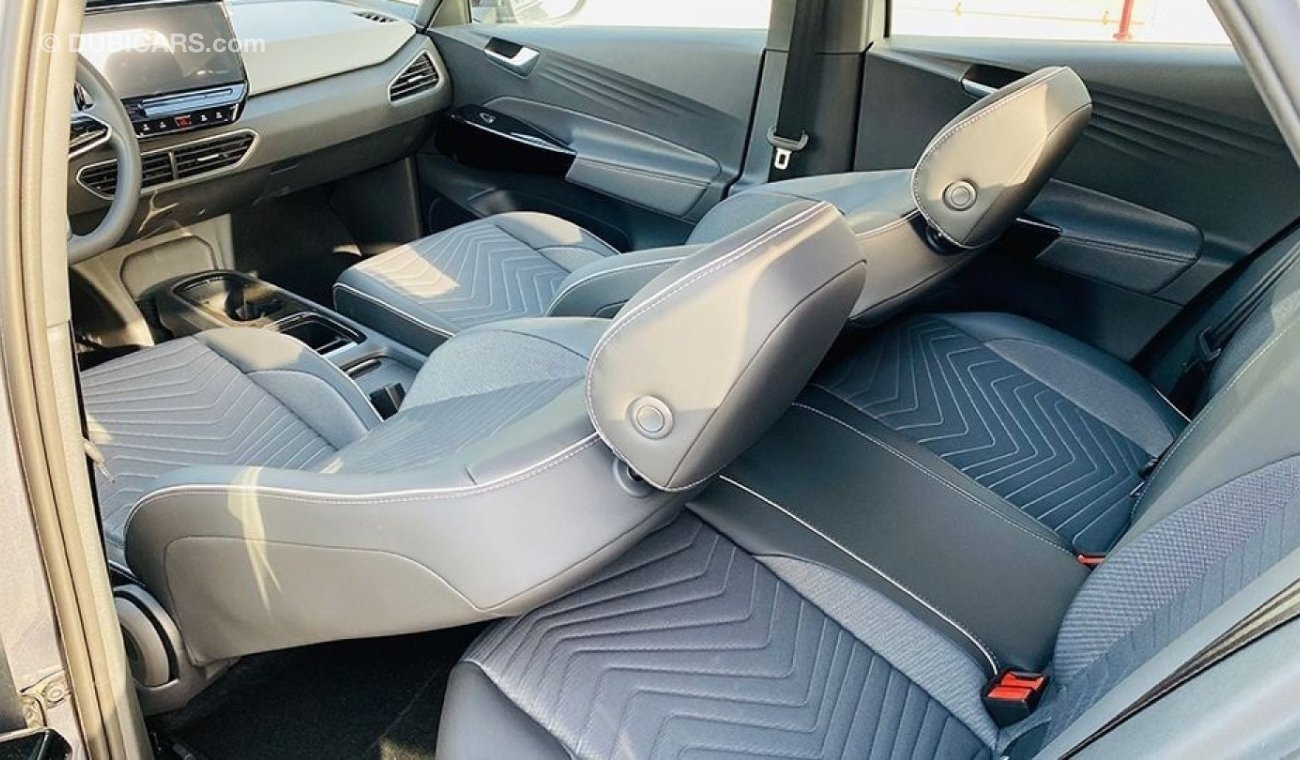 Volkswagen ID.3 ID4 PURE + 2022