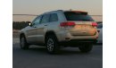Jeep Grand Cherokee Jeep Grand Cherooke 2014 GCC Specefecation Very Clean