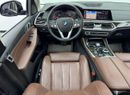 BMW X5 50i Exclusive 2019 BMW X5 xDrive50i Exclusive, Warranty, Full BMW Service History, Fully Loaded, GCC