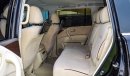 Nissan Patrol Gcc V6 first owner very clean condition